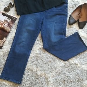 Lee Style Up Jeggings